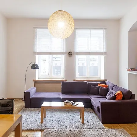 Apartment Central