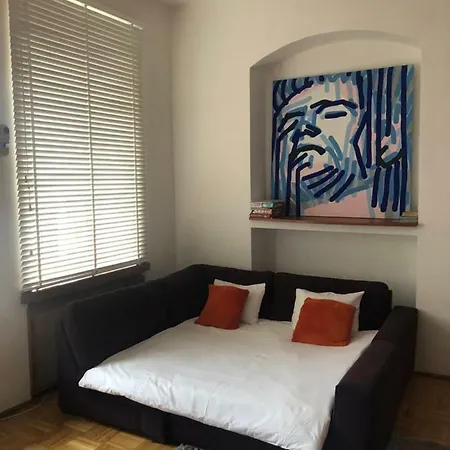 Apartment Central